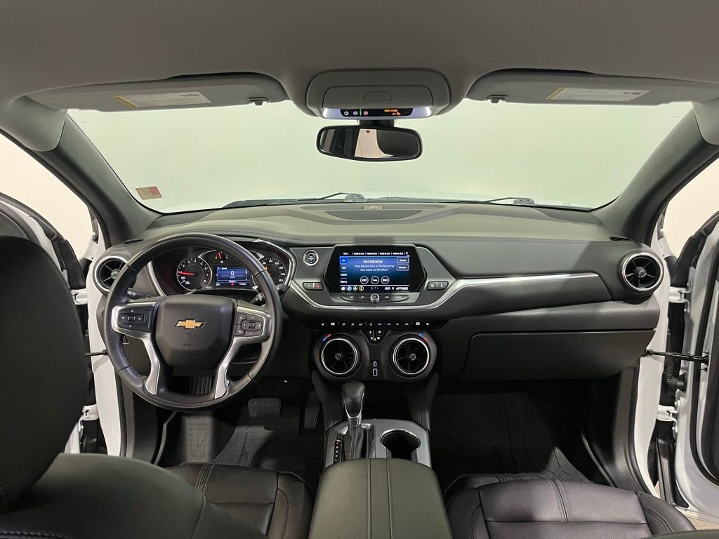 Used 2020 Chevrolet Blazer LT w/ Redline Edition image 19