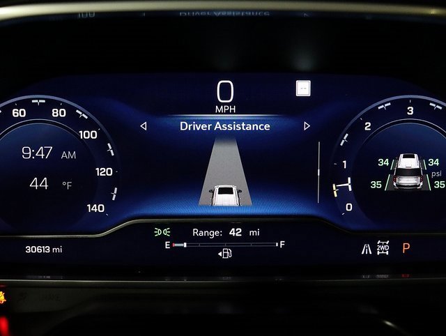 Used 2023 Chevrolet Tahoe High Country w/ Premium Package 2 image 18