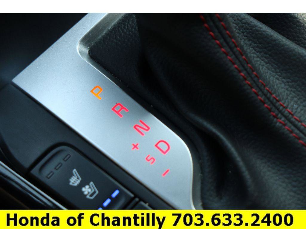 Used 2023 Kia Forte GT w/ GT2 Package image 22