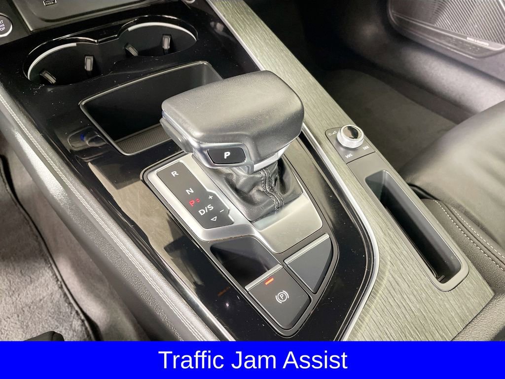Used 2023 Audi A4 2.0T Premium Plus image 19