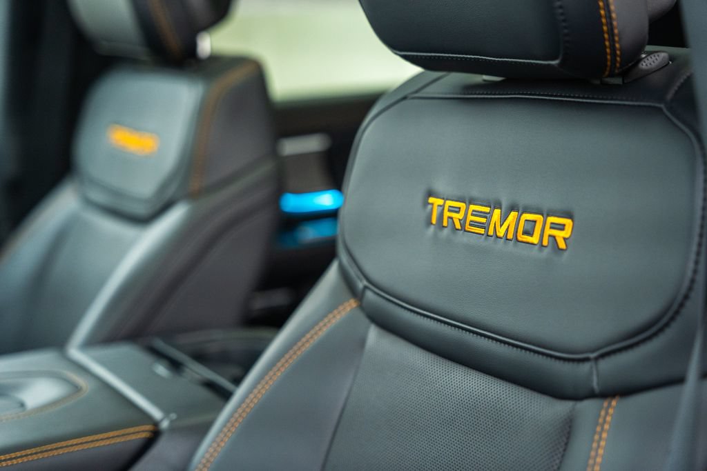 New 2027 Ford Expedition Tremor AWD/4WD image 46