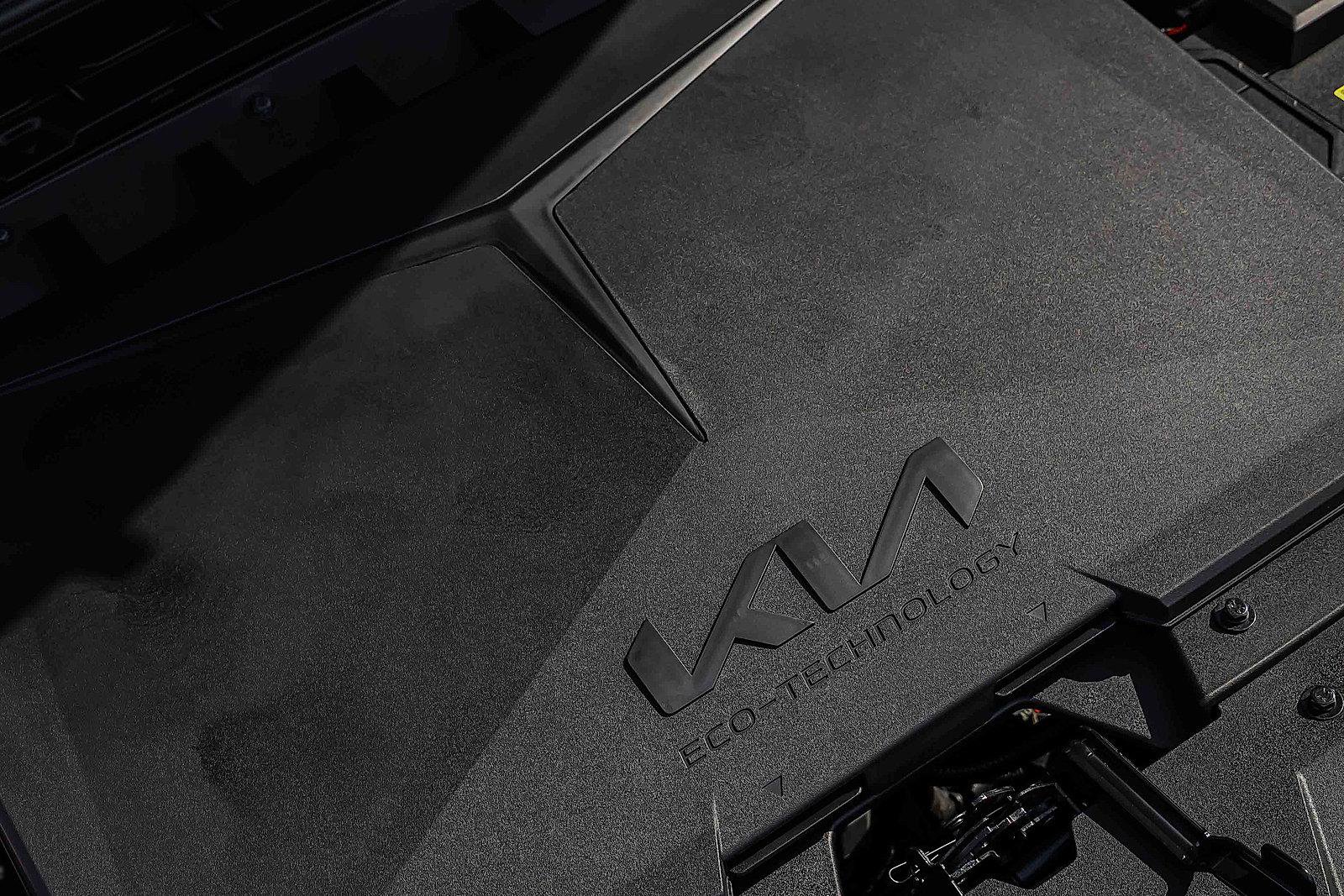 Certified 2024 Kia Niro Wave image 29