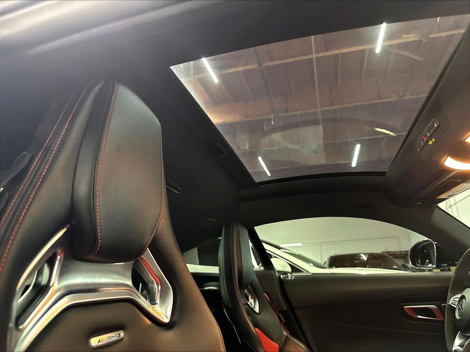 Used 2016 Mercedes-Benz AMG GT S image 23