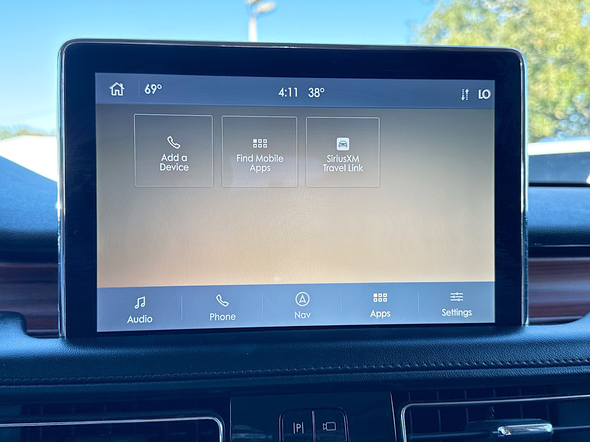 Used 2023 Lincoln Aviator Reserve image 29