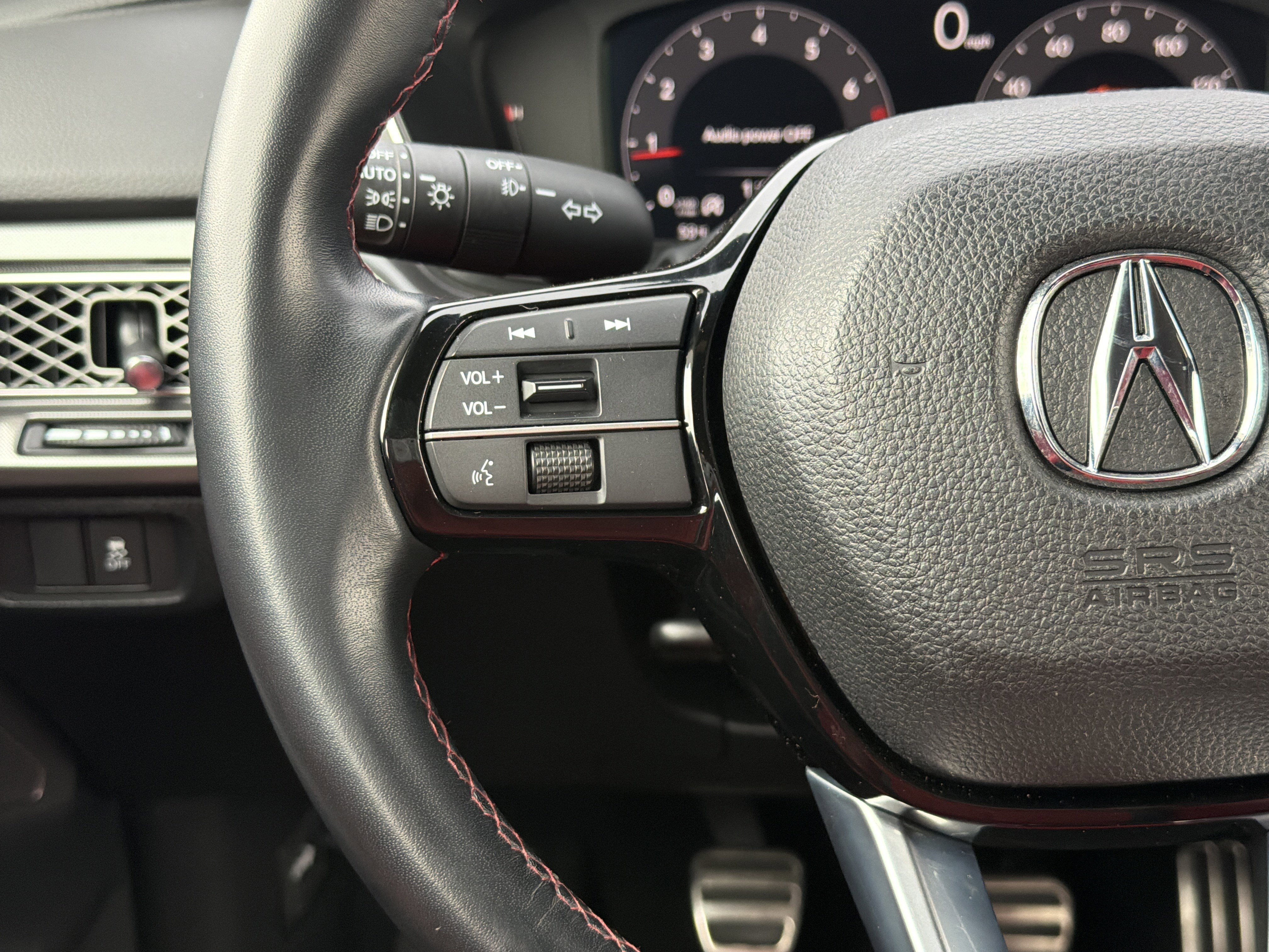 Used 2024 Acura Integra A-Spec image 19