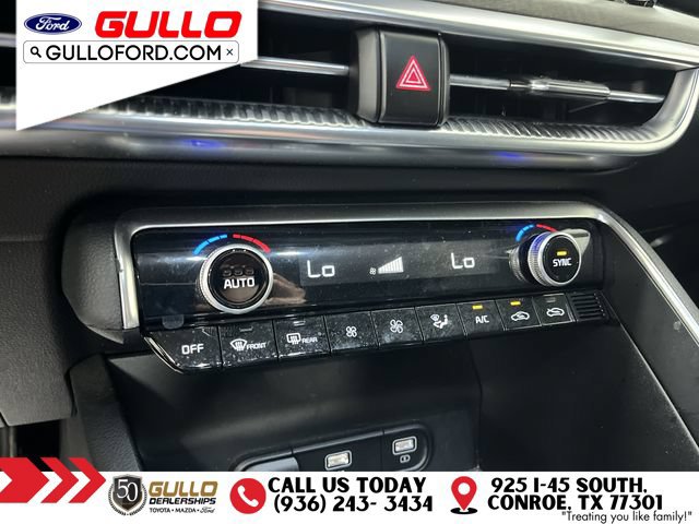 Used 2024 Kia K5 EX FWD image 27