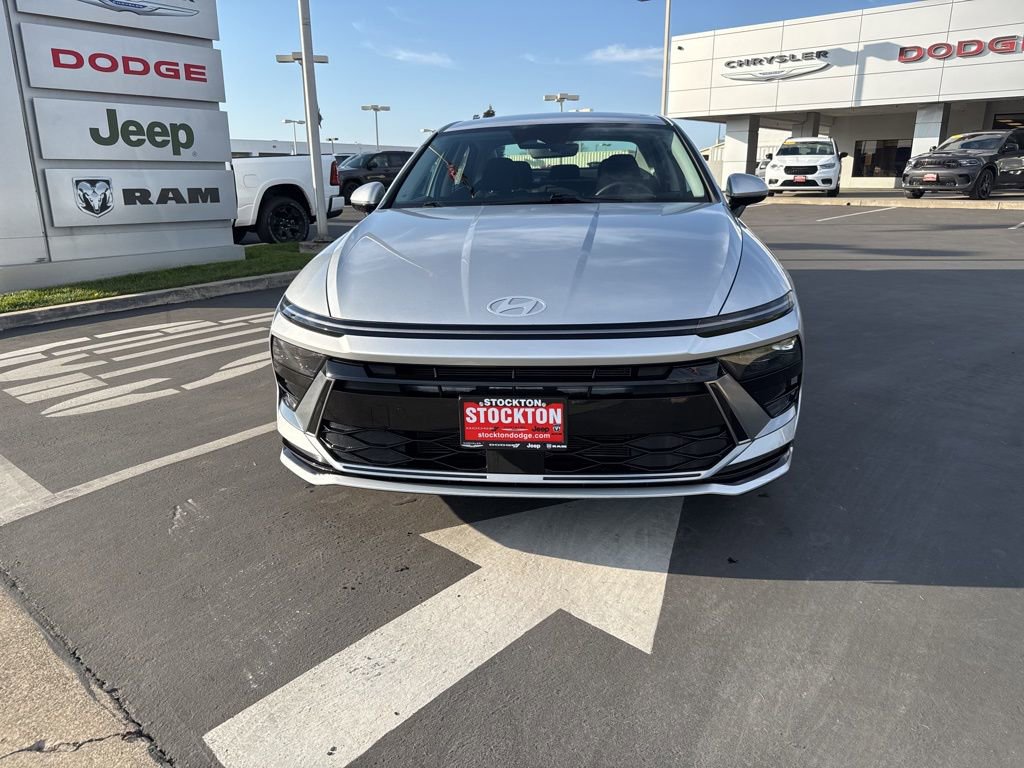 Used 2025 Hyundai Sonata SEL image 11