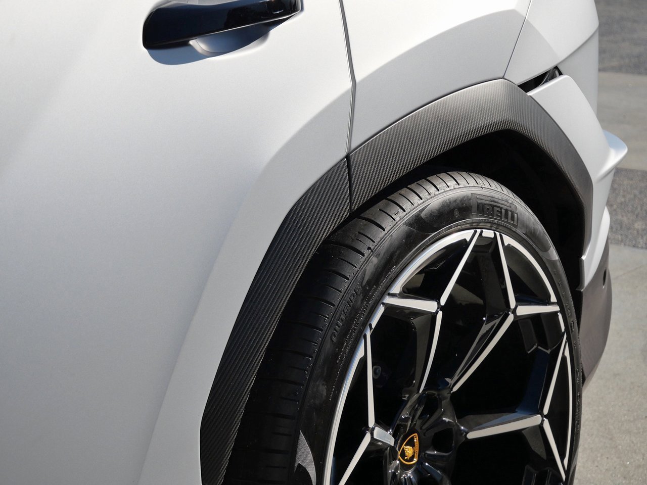 Used 2024 Lamborghini Urus Performante image 15