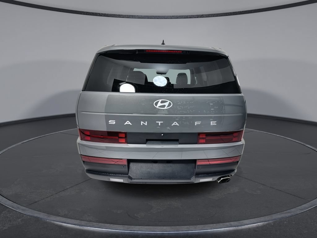New 2026 Hyundai Santa Fe SE FWD image 7