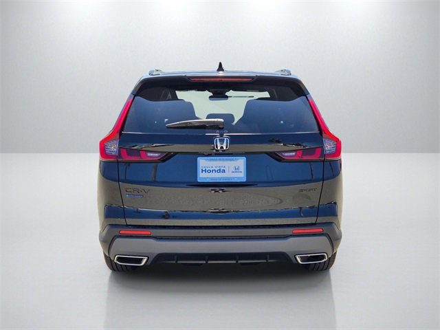 New 2026 Honda CR-V Sport image 5