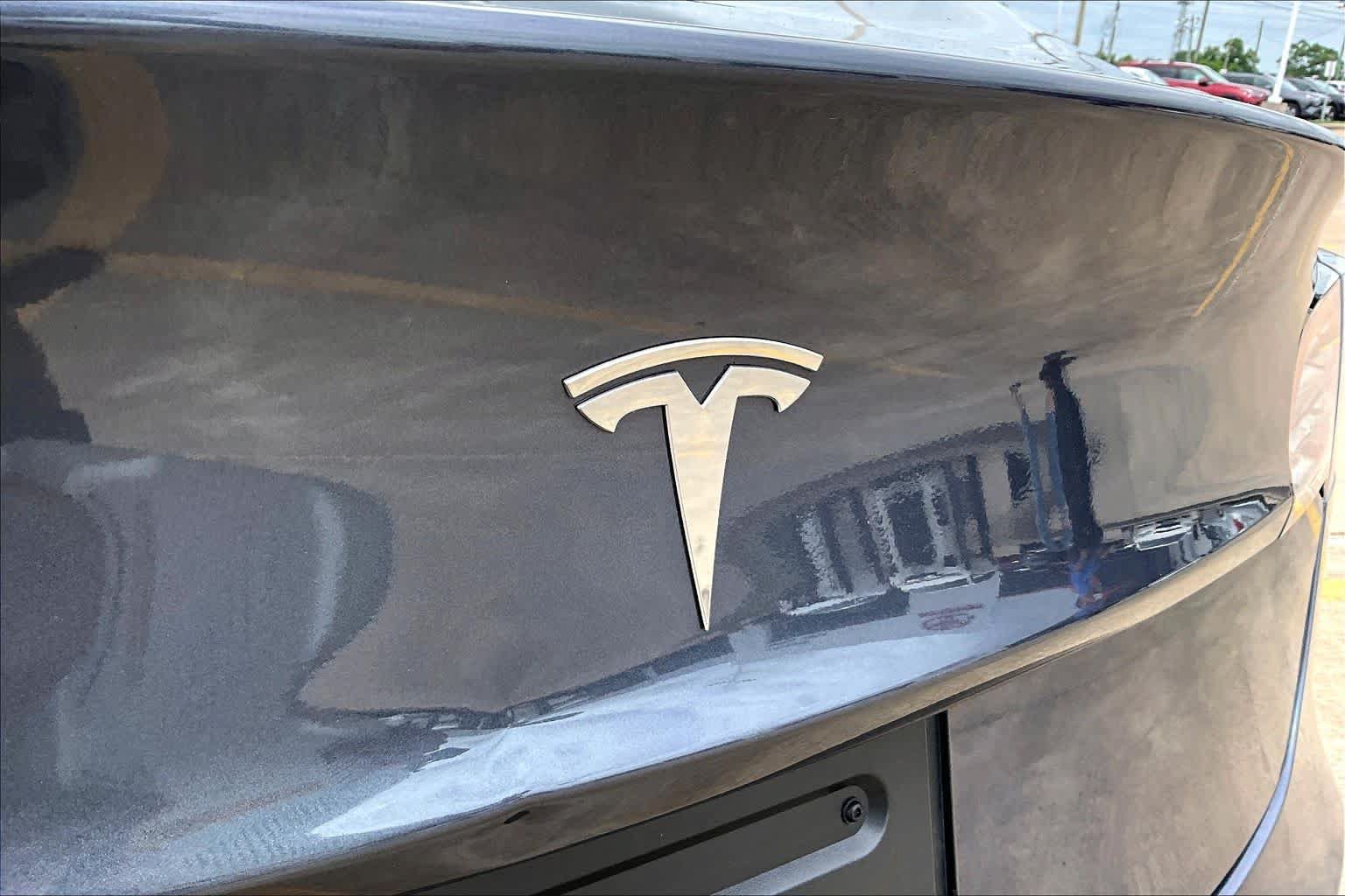 Used 2023 Tesla Model 3 Standard Range RWD image 29