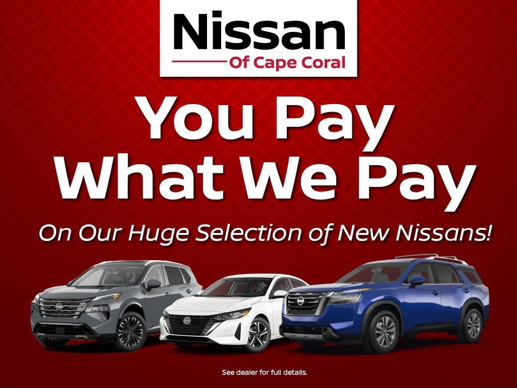 New 2026 Nissan Sentra SL w/ Floor Mat Package image 5