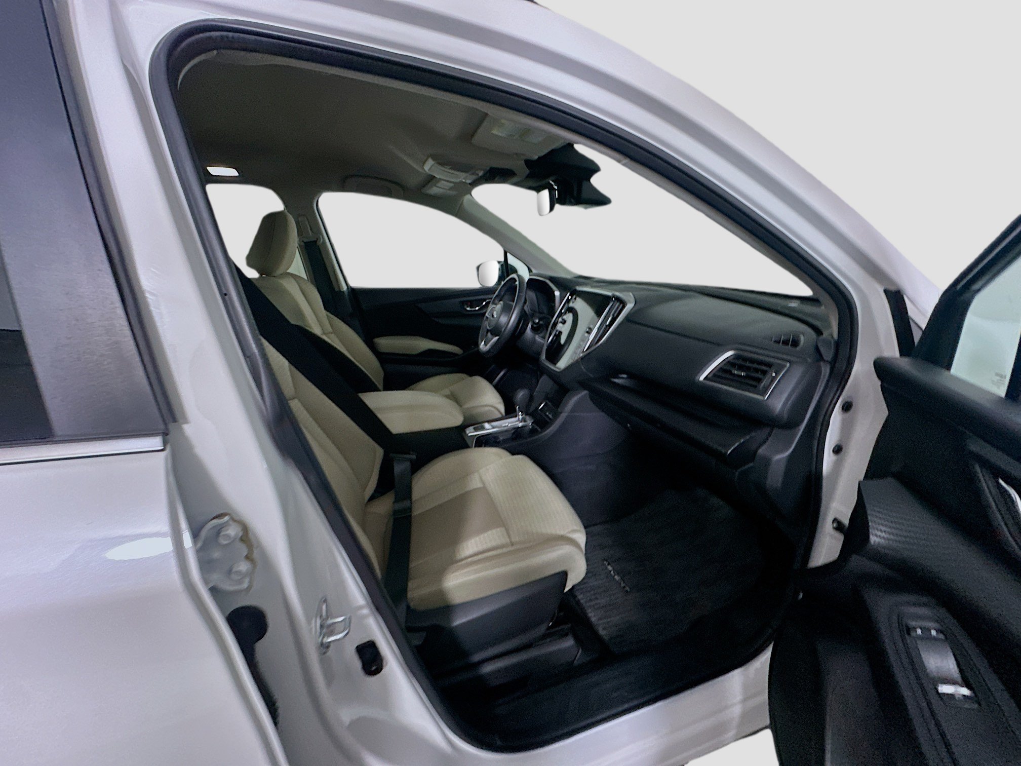 Used 2025 Subaru Ascent Premium AWD/4WD image 31