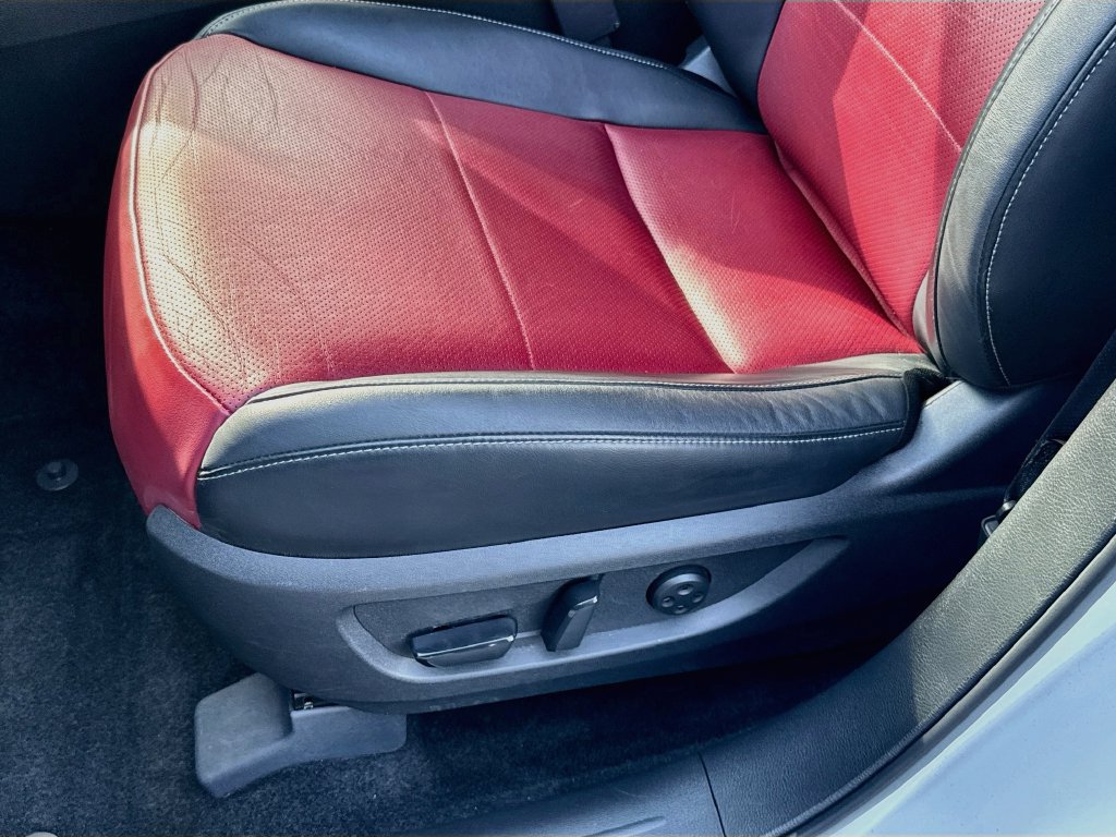 Certified 2023 INFINITI QX50 Sport AWD/4WD image 21