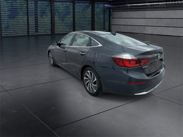 Used 2019 Honda Insight Touring image 6