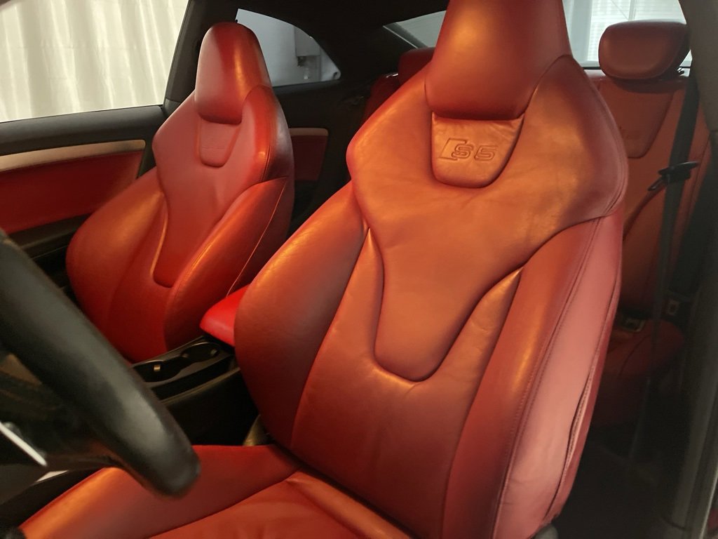 Used 2012 Audi S5 Premium Plus image 24