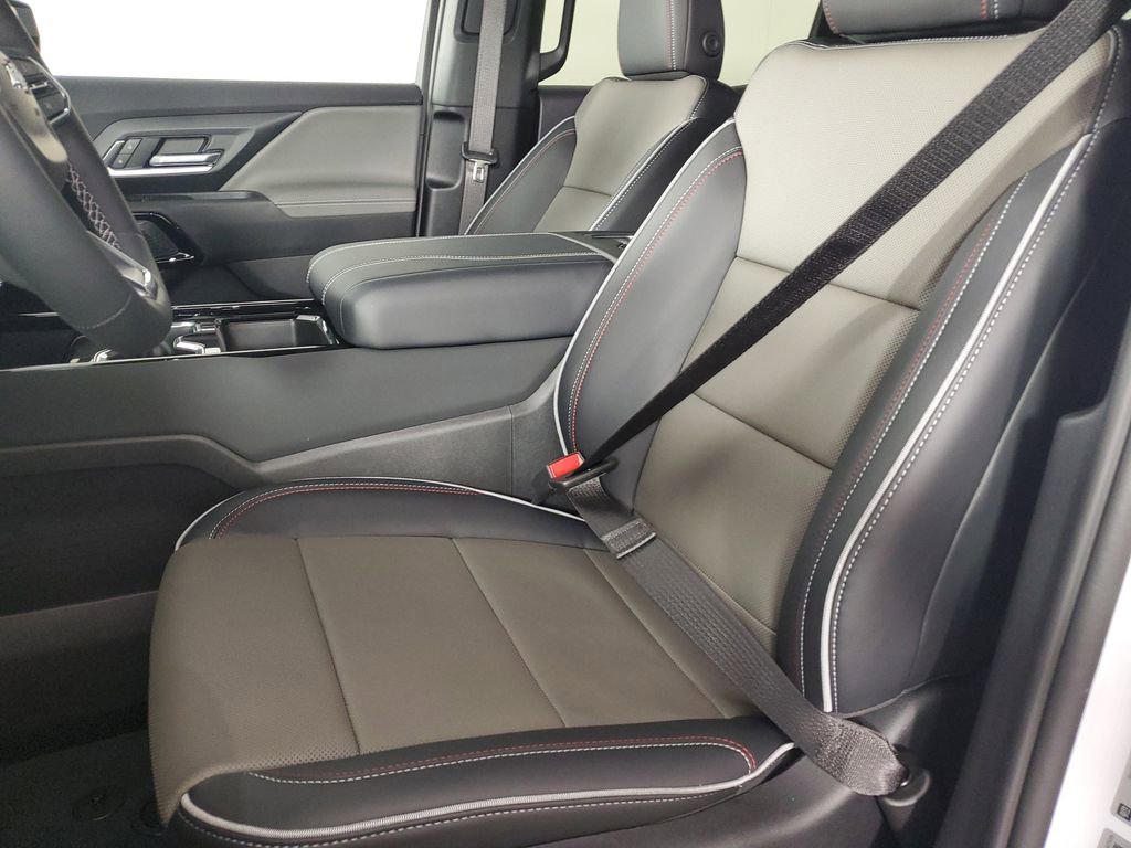 New 2026 Chevrolet Silverado EV Trail Boss image 12