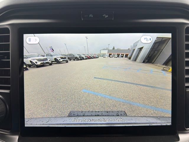 New 2026 Ford F150 XLT w/ Equipment Group 302A MID image 50