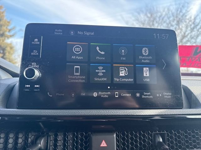 Certified 2023 Honda CR-V EX-L image 36