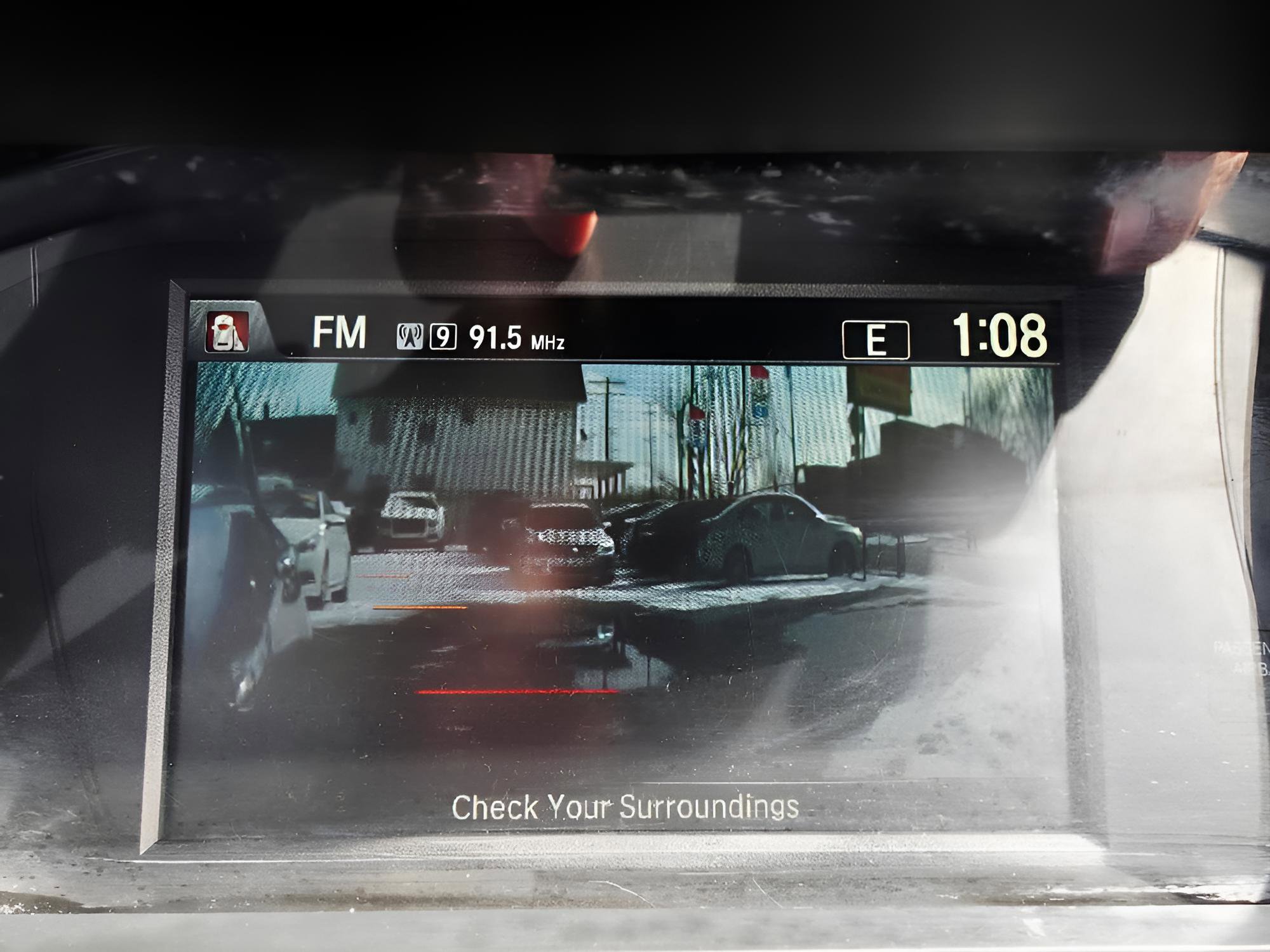 Used 2015 Honda Accord EX-L image 30