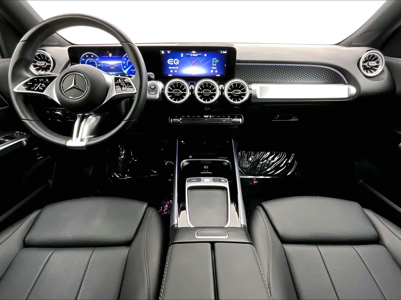 Certified 2024 Mercedes-Benz EQB 250+ image 14