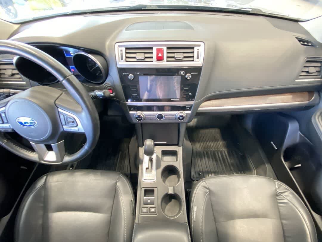 Used 2016 Subaru Outback 2.5i Limited AWD/4WD image 24