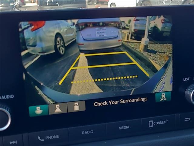 Used 2026 Honda Civic Sport image 12