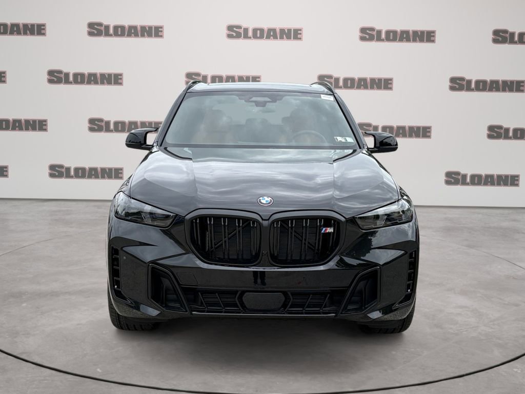 New 2026 BMW X5 M60i AWD/4WD image 8