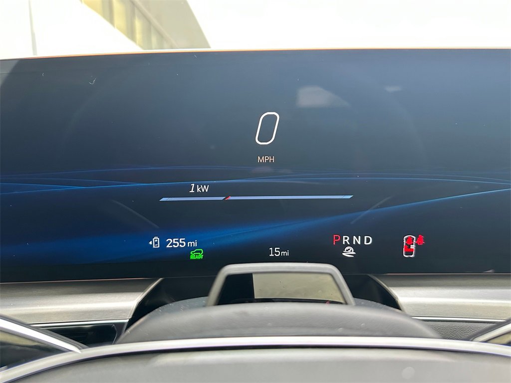 New 2026 Cadillac Lyriq Luxury image 25