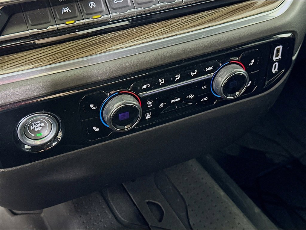 Used 2023 Chevrolet Silverado 1500 LT w/ Protection Package image 25