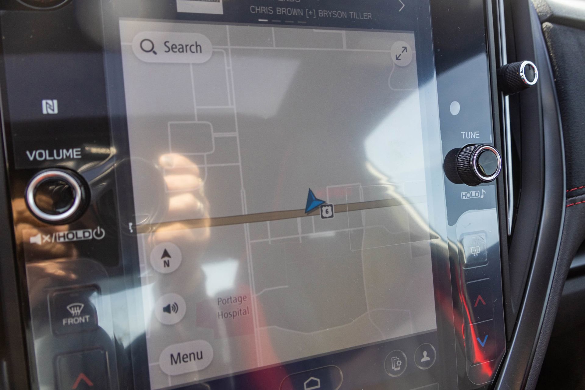 New 2026 Subaru WRX Limited image 6