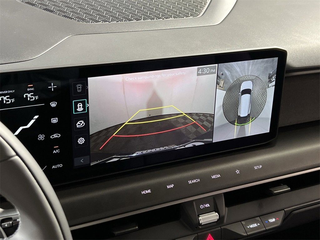 New 2026 Kia EV9 Wind image 17