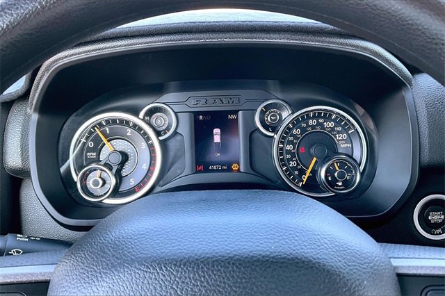 Used 2021 RAM 3500 Tradesman image 14