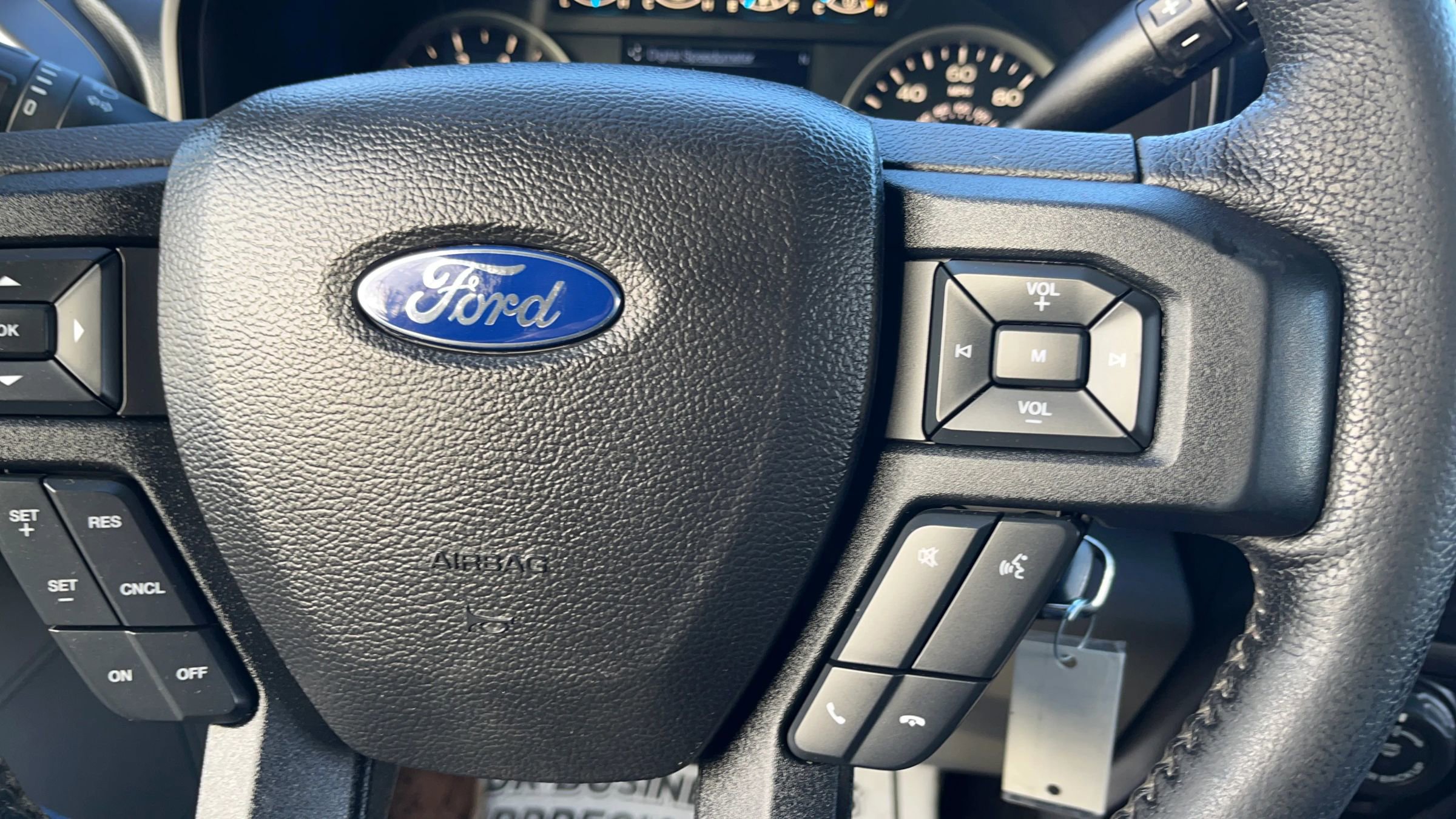 Used 2016 Ford F150 XLT w/ Equipment Group 302A Luxury image 33