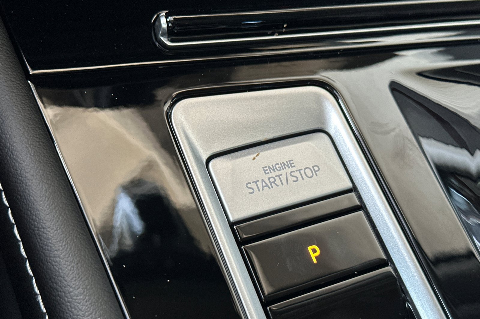 New 2026 Volkswagen Atlas SEL AWD/4WD image 21