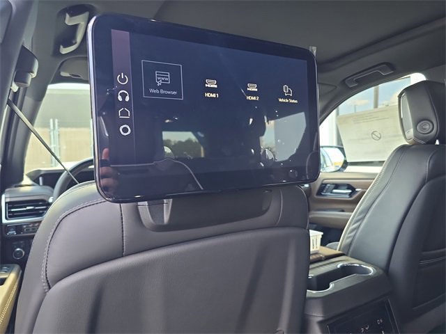 New 2026 GMC Yukon Denali Ultimate image 16