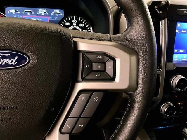 Used 2020 Ford F150 Lariat w/ Equipment Group 502A Luxury AWD/4WD image 18