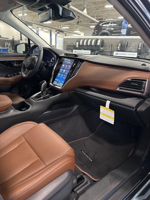New 2025 Subaru Outback Touring XT image 43