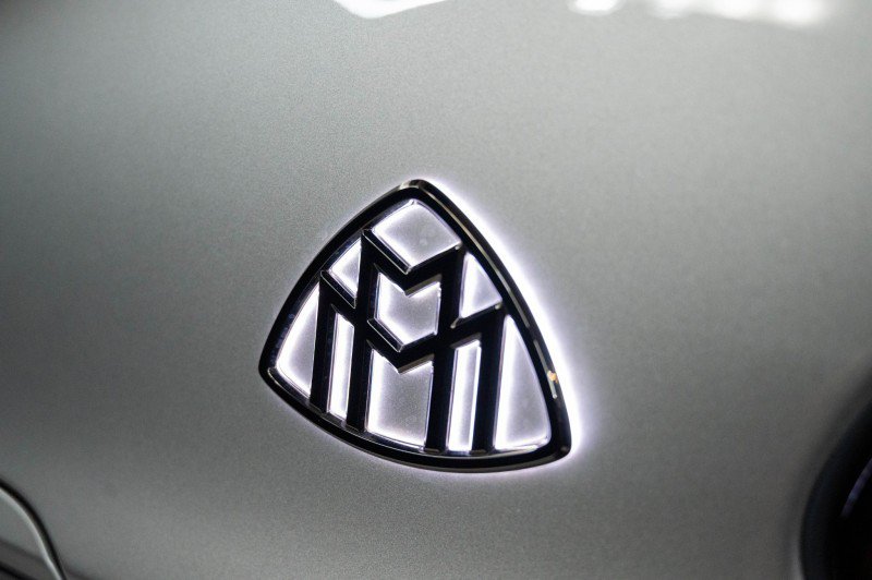 New 2026 Mercedes-Benz Maybach S 580 4MATIC image 10