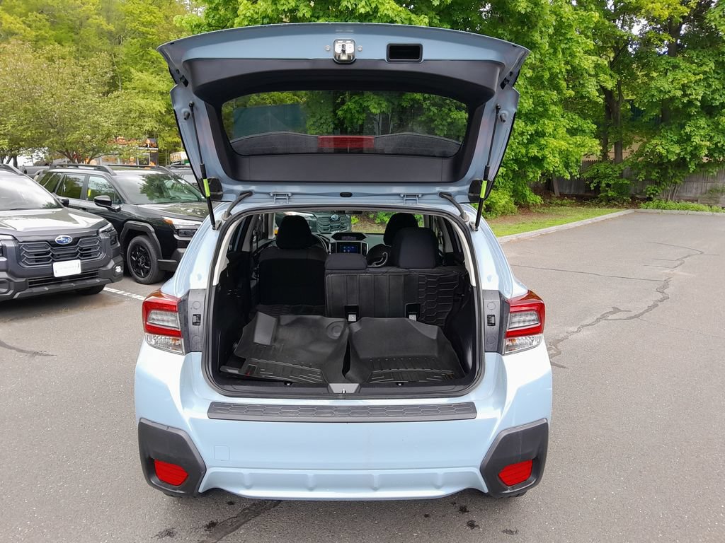 Used 2023 Subaru Crosstrek 2.0i AWD/4WD image 33