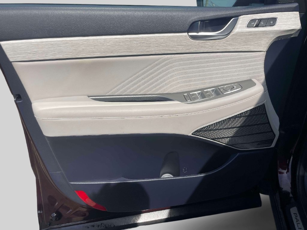 Used 2024 Hyundai Palisade Calligraphy AWD/4WD image 17
