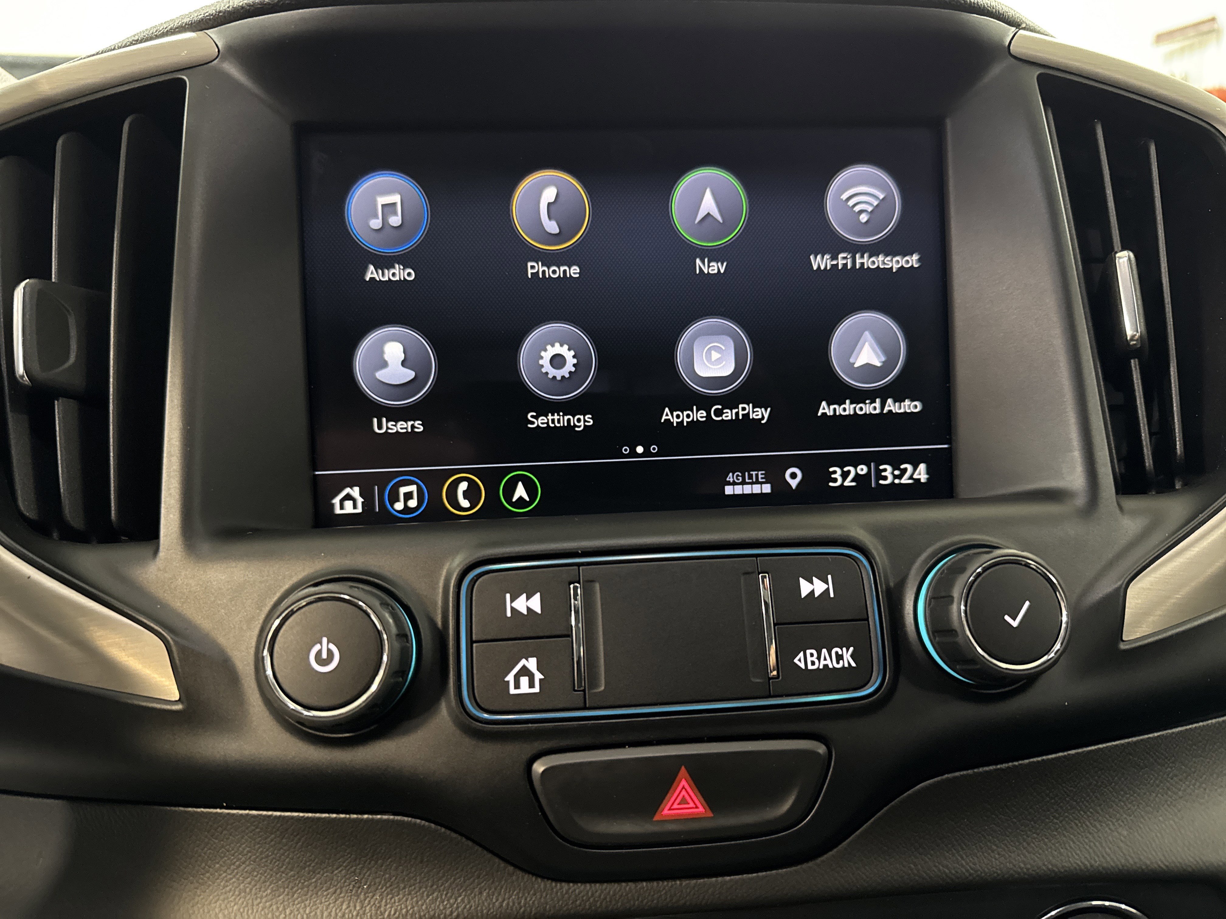 Used 2020 GMC Terrain Denali w/ Denali Premium Package image 23