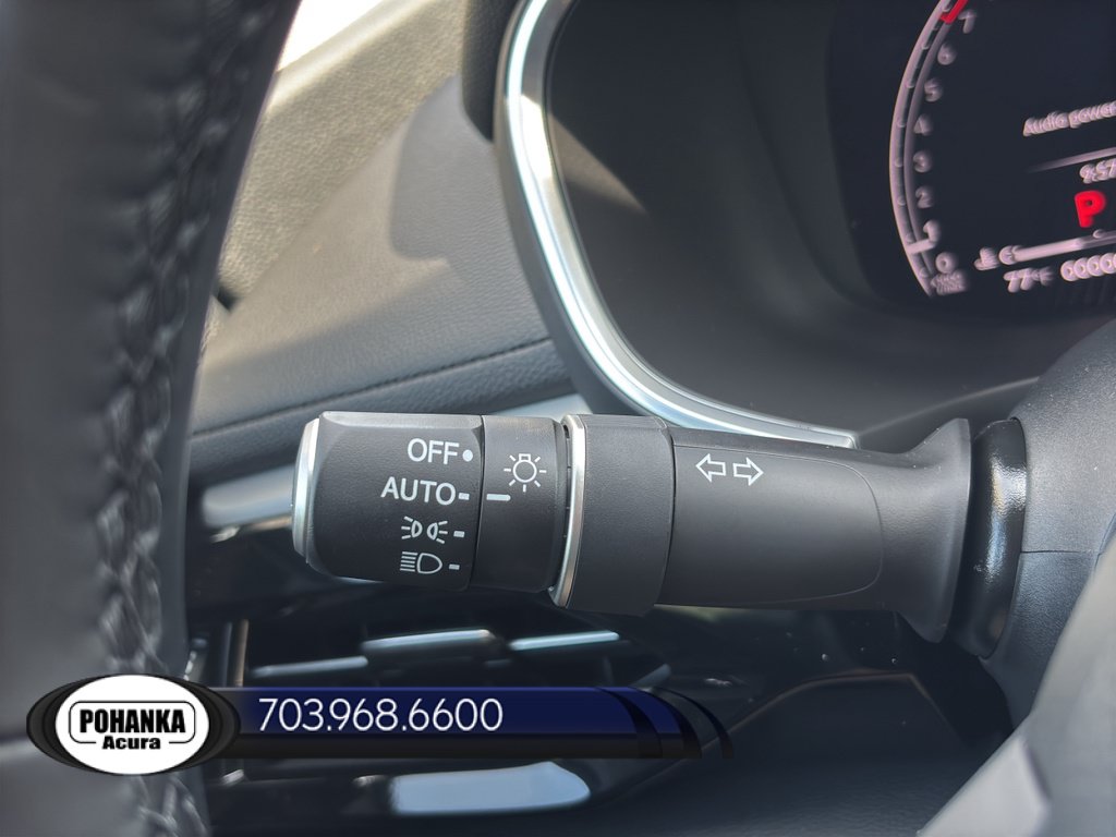 New 2026 Acura MDX SH-AWD image 10