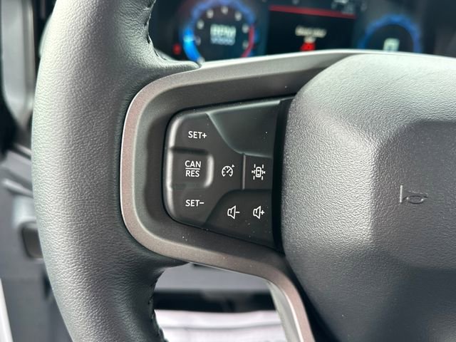 New 2025 Ford Bronco Big Bend w/ Black Diamond Package image 19