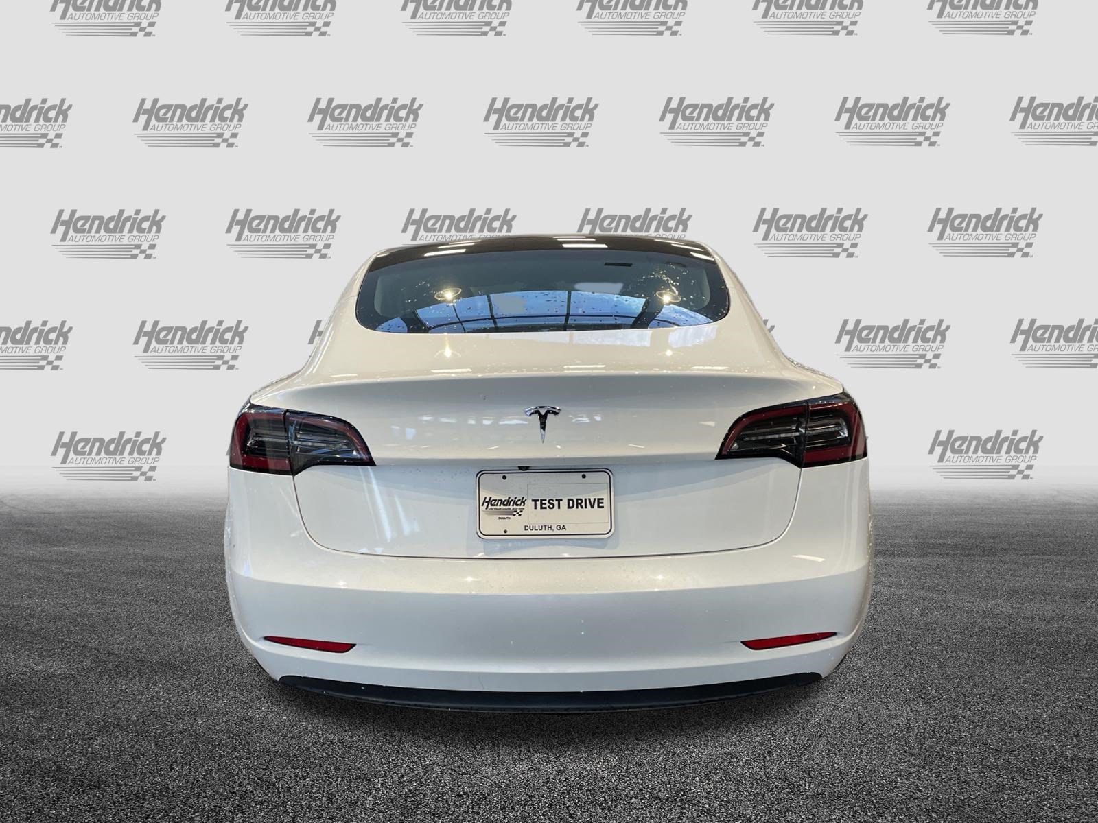 Used 2023 Tesla Model 3 Standard Range RWD image 9