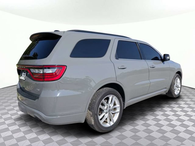 Used 2024 Dodge Durango R/T RWD image 4