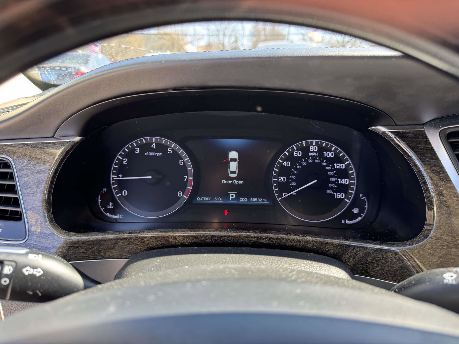 Used 2014 Hyundai Equus Signature RWD image 23