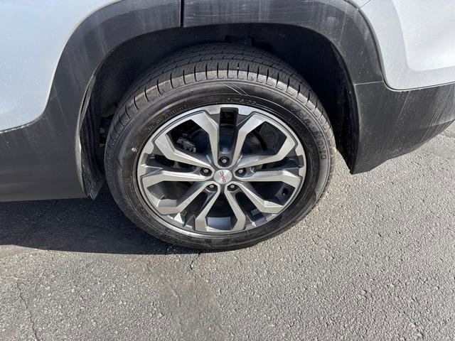 Used 2019 GMC Terrain SLT image 27