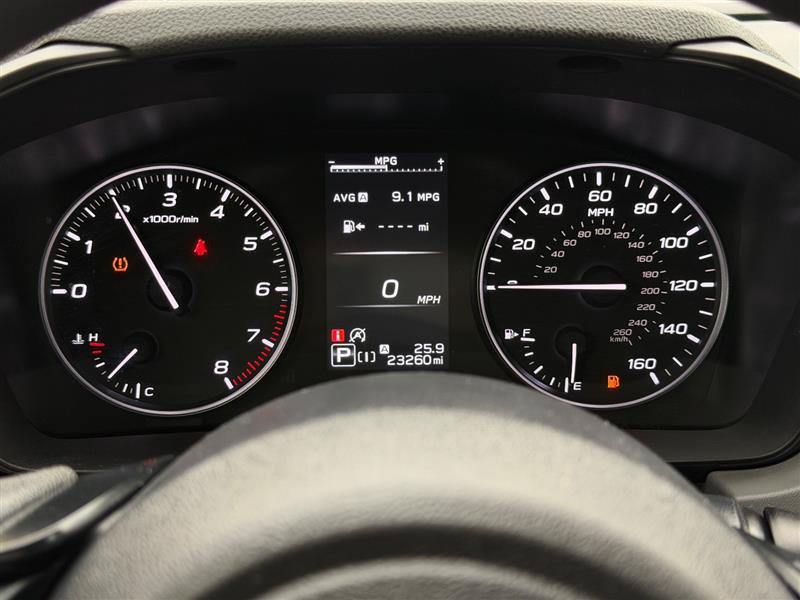 Used 2024 Subaru Crosstrek 2.0i Premium AWD/4WD image 38
