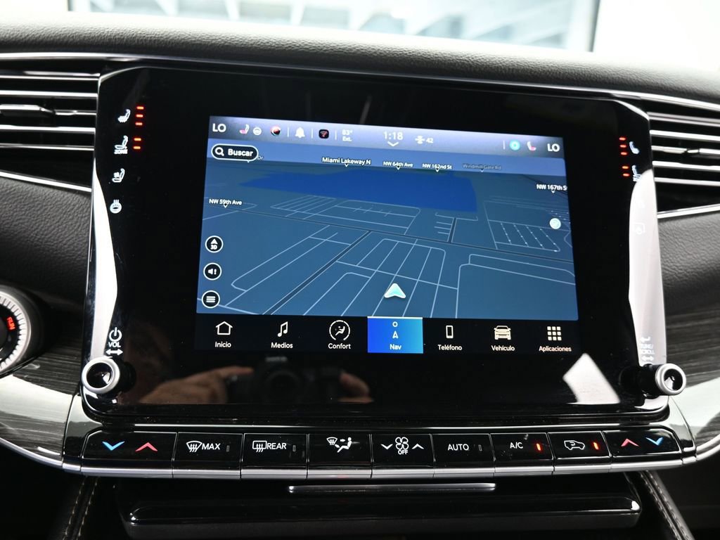 Used 2022 Jeep Wagoneer Series II image 19